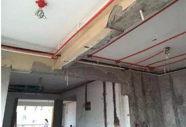 辛集漏水维修 墙面漏水怎么办呢?墙面漏水的原因?
